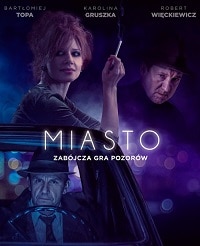 Miasto (2021)