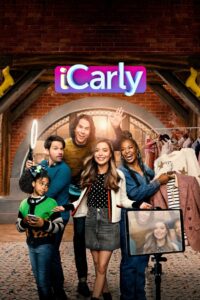 iCarly: Sezon 1