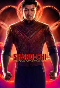 Shang-Chi i legenda dziesięciu pierścieni