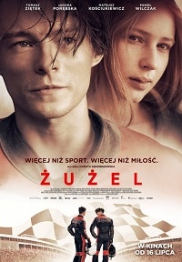 Żużel (2021)