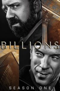 Billions: Sezon 1