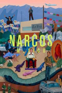 Narcos: Meksyk: Sezon 3