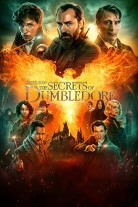 Fantastyczne zwierzęta: Tajemnice Dumbledore’a